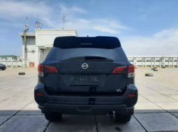 Jual Mobil Bekas Nissan Terra 2018 di DKI Jakarta 6