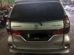 Dijual mobil Toyota Avanza Veloz 1.3 MPV 2016 bekas murah, DKI Jakarta 7