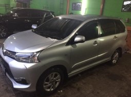 Dijual mobil Toyota Avanza Veloz 1.3 MPV 2016 bekas murah, DKI Jakarta 1