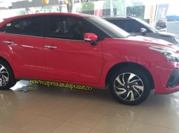 Jual mobil Suzuki Baleno DKI Jakarta 2020 Harga Terbaik 3