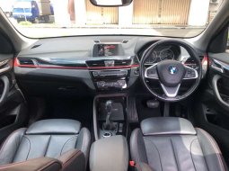 Jual cepat BMW X1 sDrive18i 2016 di DKI Jakarta 9
