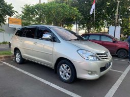 Toyota Kijang Innova 2008 DKI Jakarta dijual dengan harga termurah 10