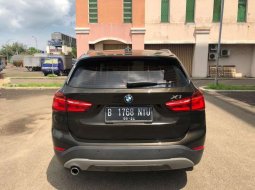 Jual cepat BMW X1 sDrive18i 2016 di DKI Jakarta 7