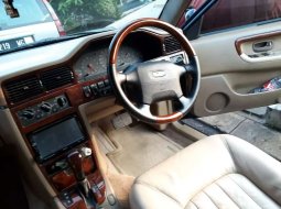 Jual mobil Volvo S90 1997 bekas, DKI Jakarta 14