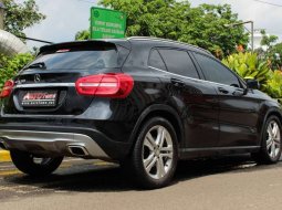 DKI Jakarta, Mercedes-Benz GLA 200 2014 kondisi terawat 7