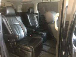 Toyota Alphard 2010 Jawa Tengah dijual dengan harga termurah 5