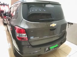 Sumatra Utara, Chevrolet Spin LTZ 2013 kondisi terawat 6