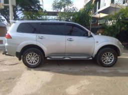 Jual Mitsubishi Pajero Sport 2011 harga murah di Kalimantan Selatan 8