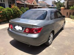 Jual cepat Honda City VTEC 2006 di Lampung 7