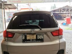 Jual cepat Honda Mobilio E 2017 di Banten 6