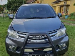 Riau, Toyota Avanza G 2014 kondisi terawat 7