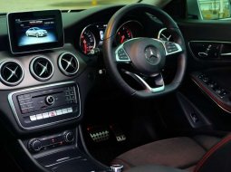 Mobil Mercedes-Benz CLA 2019 200 terbaik di DKI Jakarta 8