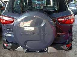 Jual Ford EcoSport Titanium 2014 harga murah di Kalimantan Selatan 4