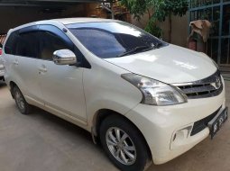 Jual mobil Toyota Avanza G 2014 bekas, Lampung 4