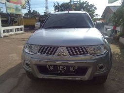 Jual Mitsubishi Pajero Sport 2011 harga murah di Kalimantan Selatan 6