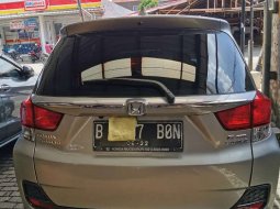 Jual cepat Honda Mobilio E 2017 di Banten 4