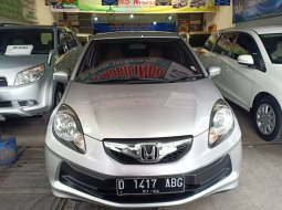 Jual mobil bekas murah Honda Brio E 2013 di Jawa Barat 6