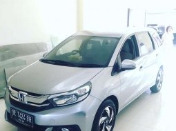 Nusa Tenggara Barat, jual mobil Honda Mobilio E 2018 dengan harga terjangkau 5