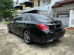 Jual cepat Mercedes-Benz C-Class C250 AMG 2014 di DKI Jakarta 3