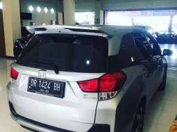 Nusa Tenggara Barat, jual mobil Honda Mobilio E 2018 dengan harga terjangkau 4
