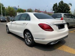 Jual mobil Mercedes-Benz C-Class C200 2000 bekas, DKI Jakarta 2