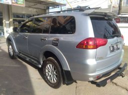 Jual Mitsubishi Pajero Sport 2011 harga murah di Kalimantan Selatan 3