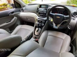 Jual mobil bekas murah Chevrolet Orlando LT 2012 di Jawa Barat 4