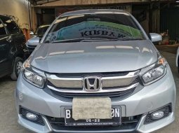 Jual cepat Honda Mobilio E 2017 di Banten 3