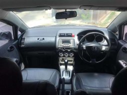 Jual cepat Honda City VTEC 2006 di Lampung 1