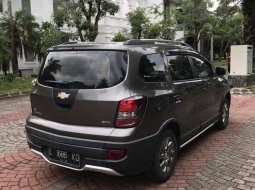 Jual cepat Chevrolet Spin ACTIV 2014 di DIY Yogyakarta 1