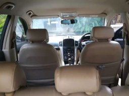 Mobil Chevrolet Captiva 2010 dijual, Jawa Barat 2