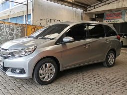 Jual cepat Honda Mobilio E 2017 di Banten 1