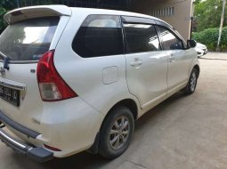 Jual mobil Toyota Avanza G 2014 bekas, Lampung 1