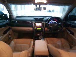 Jual Cepat Mobil Toyota Camry V 2014 di Bekasi 2