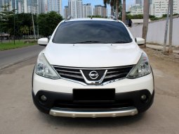 Jual Mobil Nissan LIVINA XGEAR 2013 Bekas di DKI Jakarta 10