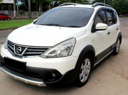 Jual Mobil Nissan LIVINA XGEAR 2013 Bekas di DKI Jakarta 9