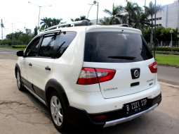 Jual Mobil Nissan LIVINA XGEAR 2013 Bekas di DKI Jakarta 7