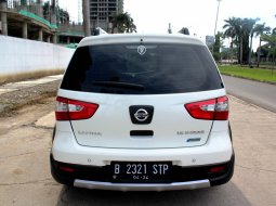 Jual Mobil Nissan LIVINA XGEAR 2013 Bekas di DKI Jakarta 6