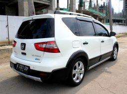 Jual Mobil Nissan LIVINA XGEAR 2013 Bekas di DKI Jakarta 5