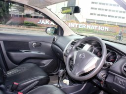 Jual Mobil Nissan LIVINA XGEAR 2013 Bekas di DKI Jakarta 2