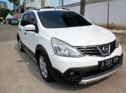 Jual Mobil Nissan LIVINA XGEAR 2013 Bekas di DKI Jakarta 1
