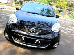 Jual Mobil Nissan March 1.5 Manual 2014 Bekas di DKI Jakarta 10