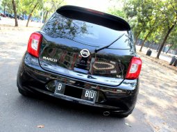 Jual Mobil Nissan March 1.5 Manual 2014 Bekas di DKI Jakarta 6