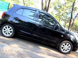 Jual Mobil Nissan March 1.5 Manual 2014 Bekas di DKI Jakarta 1