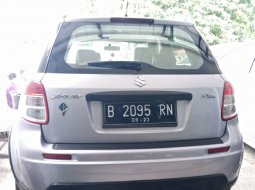 Jual Mobil Bekas Suzuki SX4 X-Over 2008 di DKI Jakarta 5