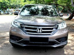 Jual Cepat Honda CR-V 2.0 i-VTEC 2013 di DKI Jakarta 8