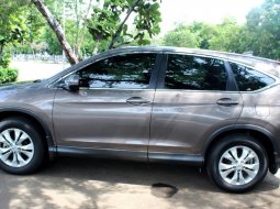 Jual Cepat Honda CR-V 2.0 i-VTEC 2013 di DKI Jakarta 7