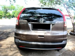 Jual Cepat Honda CR-V 2.0 i-VTEC 2013 di DKI Jakarta 6