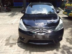 Jual Cepat Mobil Nissan Grand Livina XV 2018 di Jawa Tengah 8