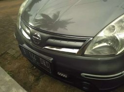 Dijual mobil bekas Nissan Grand Livina SV, Banten  12